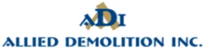 allied demolition