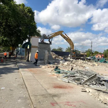 construction and demolition