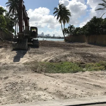demolition contractors